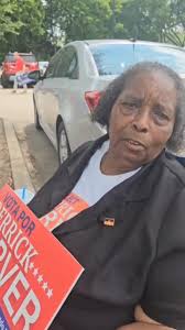 As May 3rd is almost...