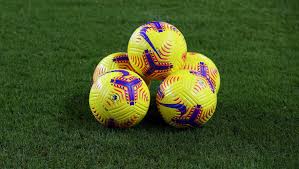 It's made with a textured surface and contrast power graphics. Every Premier League Match Ball In History Ranked Ruiksports Com