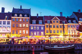 Guía turística de copenhague con toda la información necesaria para visitar la capital de dinamarca. Copenhague Danemark