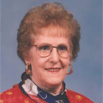 Mrs. Bernice Martin Wright Obituary