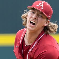 Arkansas Takes 1-0 Loss To The Aggies In Game One