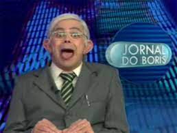 Check spelling or type a new query. O Boris Casoy Me Ligou Para Agradecer Diz Carioca Sobre Imitacao Do Jornalista No Panico Virgula