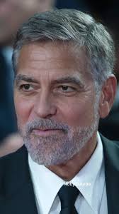 George Clooney antes y después #Videoviral #LoDescubriEnTikTok #fypシ #Video  #viral #tendencia #retrospectiva #parati