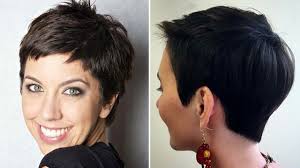 Check spelling or type a new query. 460 Imagenes Corte De Pelo Pixie Moreno Free Descargalo Peinados