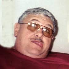 James Dickens Obituary