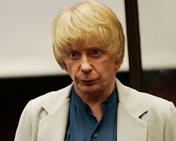 Phil Spector