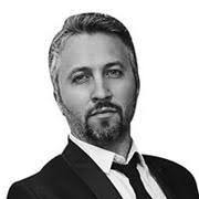 Komünist' temalı partide neler oldu