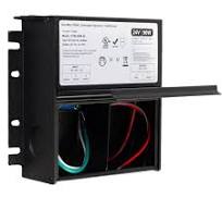 24v Dimmable LED Driver, UL Listed 96w 4A Power Supply Class ...