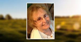 Margaret Degreen Obituary