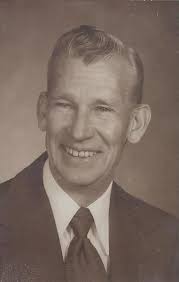 John Trimble Obituary