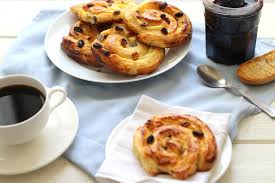 Pains Aux Raisins Contes Et Delices