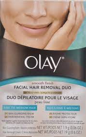 Olay smooth finish facial hair removal duo medium to coarse hair 1 kit. Olay Facial Hair Remover Duo For Fine To Medium Hair 1 Ct City Market