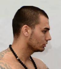 BoxRec: Antonio Petrov