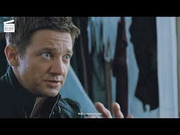Aaron Cross - News - Imdb