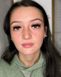 Eyelash Extensions By Melanie Clark