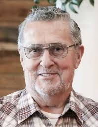 Robert (Bob) Patrick Hoban