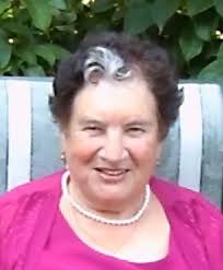 Esfir Genkin Obituary