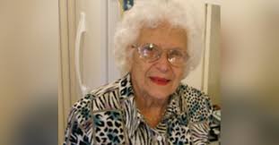 Obituary information for Albertina Patla