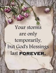 Good morning, everyone! "These things I have spoken to you, that in Me you  may have peace. In the world you will have tribulation; but be of good  cheer, I have overcome