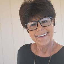 Doris Christensen's Instagram, Twitter & Facebook