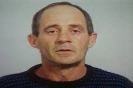 Ronald Joseph Buckland, accused of killing teenager Radina Djukich, dies  from cancer