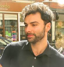 Aidan Turner