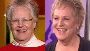 Runner spotted by Ambush Makeover team gets unexpected new look