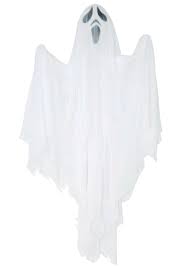 Ghost Png Image Hanging Ghost Decoration Hanging Ghosts Halloween Ghost Decorations