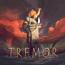 With kevin bacon, fred ward, finn carter, michael gross. Tremor Board Game Boardgamegeek