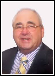 MARSH, Frank Stephen