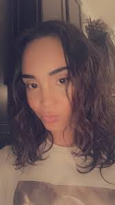 Cassandra Torres's Instagram, Twitter & Facebook