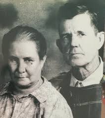 George Patrick “Pat” Chaney (1885-1954)