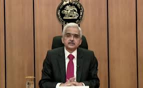 Rbi governor shaktikanta das said that the reserve bank will put in place a framework for establishing a self regulatory organisation for the digital payment system by april 2020 with a view to. Budget 2021 22 To Be Prudent And Growth Oriented Rbi Governor Shaktikanta Das