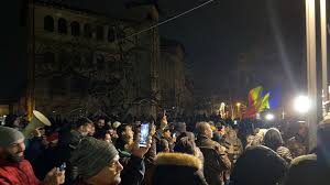 Sfântul ioan botezătorul, 7 ianuarie. Video Proteste In BucureÈti Èi In Mai Multe OraÈe Din ÈarÄ FaÈÄ De Noile RestricÈii Libertate Masca Jos