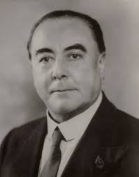 The Day George Robey Brought Show Business to Goodison Park