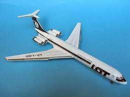 Check spelling or type a new query. Ilyushin Il 62m Classic Rusair 1 144 Von Michael Bartnick