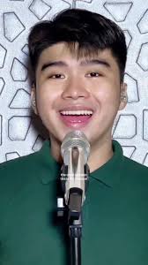 Isaac Zamudio Covers 'This is the Moment' in New Video