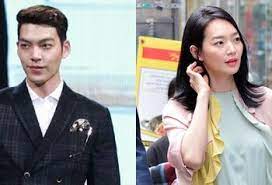 Acting dancing singing aspersions fabulous and she matches every actor i see. Shin Min Ah Boyfriend Archives Lovekpop95