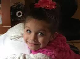 Bend PD Find Missing Five-Year-Old