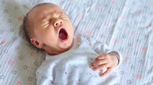 Helping Baby Sleep And Settle 0 6 Months Raising Children Network