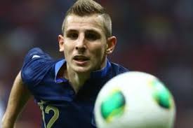 Lucas digne ya es el lateral más peligroso de europa. Selangkah Lagi Barcelona Datangkan Lucas Digne