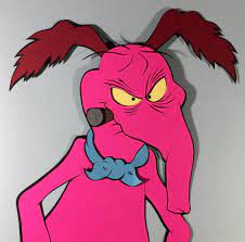 Cyril sneer growth 1 caseyljones 23 3 cyril sneer. Docgold13 The Raccoons Cyril Sneer Paper Cut Out