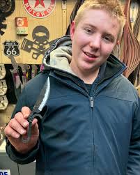 Brush Country Knife Makers of South Texas