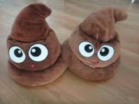 lot 2 EMOJI Poop stuffed HATS plush animal smiley brown party favor bday  novelty | eBay