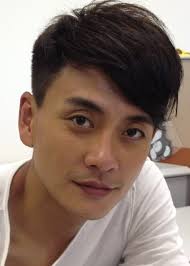 ⓿⓿ Bosco Wong
