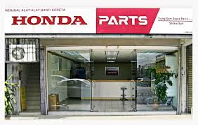 Sells a wide range of automotive spare parts including car models for daihatsu, suzuki and hino. Honda Spare Parts Jalan Ipoh Bakemotor Org