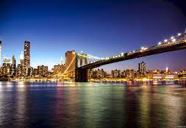 At the time it was completed it was the longest suspension bridge in the world with a total length of 1,595.5 feet (486.3 meters). Top 10 Most Famous Bridges In The Usa Attractions Of America