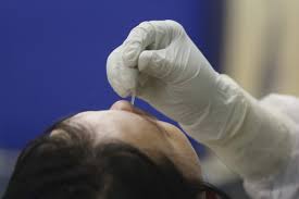 Pcr Tests Can Give Useful Information Beyond Yes No Answer To Infection National The Jakarta Post