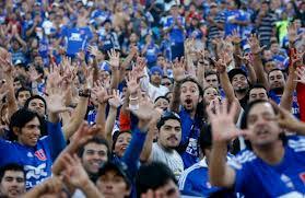 Aquella tarde del domingo 29 de abril de 2012 la u formó con johnny herrera; Memes La U Celebra El 5 A 0 Que Le Propino A Colo Colo Hace Dos Anos