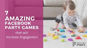 See more ideas about interactive posts, facebook engagement posts, interactive facebook posts. 7 Amazing Facebook Party Games For Increasing Facebook Engagement
